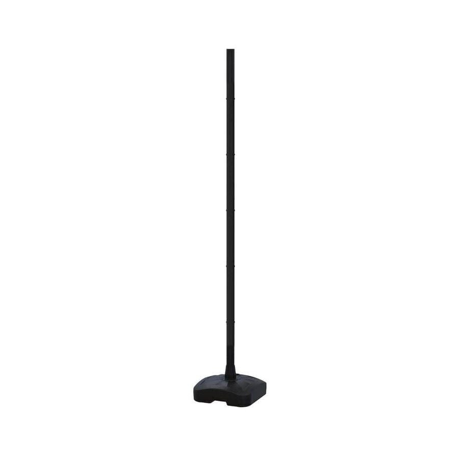 ACK A05-95-023 Solar Bahçe Armatürü Ayak Takımı