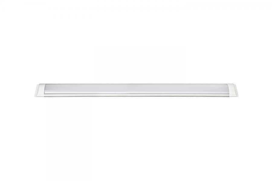 Cata CT-2476 72W 120cm Yatay Ledli Bant Armatür Beyaz Işık