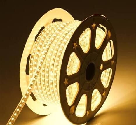 Cata CT-4553 Üç Çip Şerit Led 220V Günışığı
