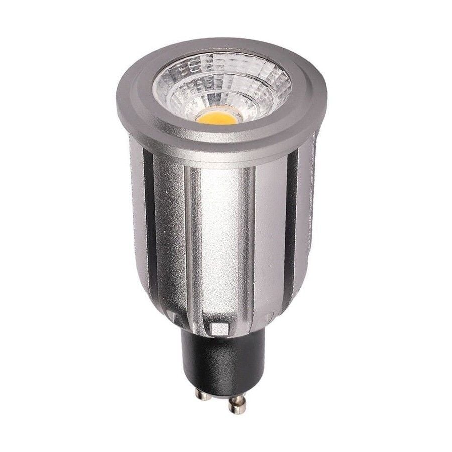 ACK AA24-20750 7W 3000K GU10 Lensli LED Ampul