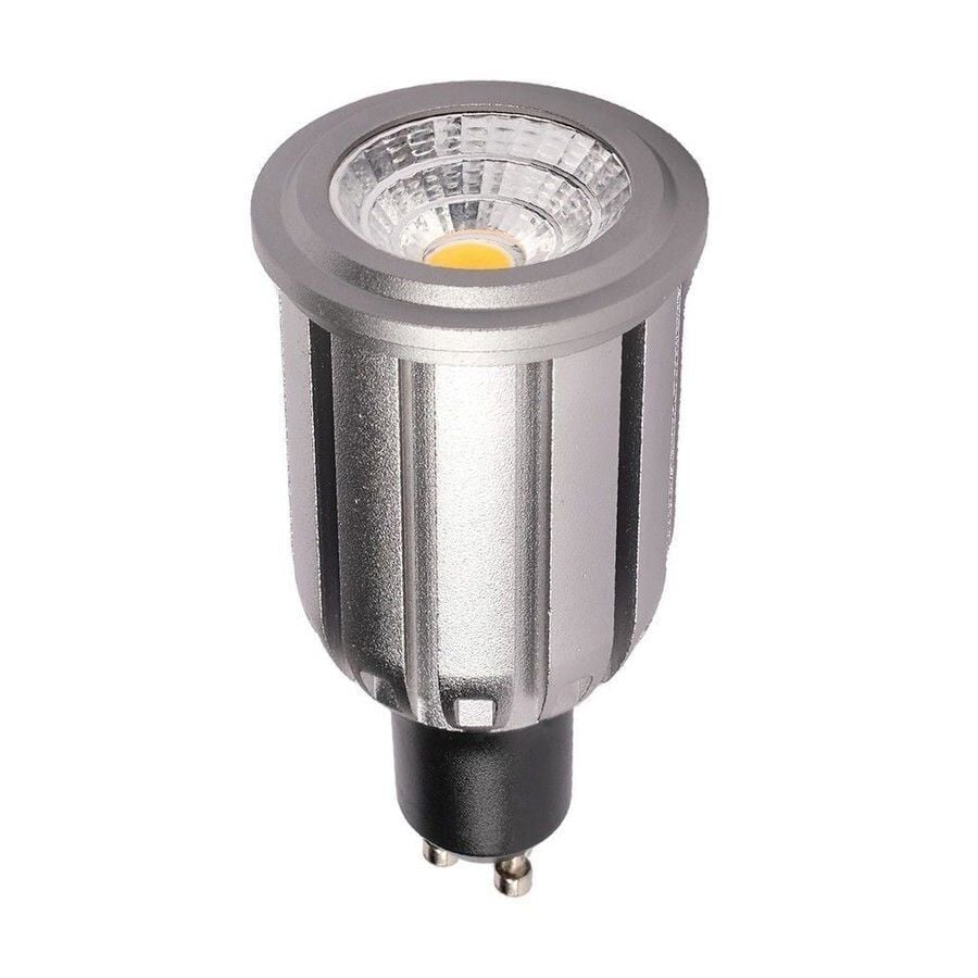 ACK AA24-20751 7W 4000K Naturel Beyaz GU10 Lensli LED Ampul