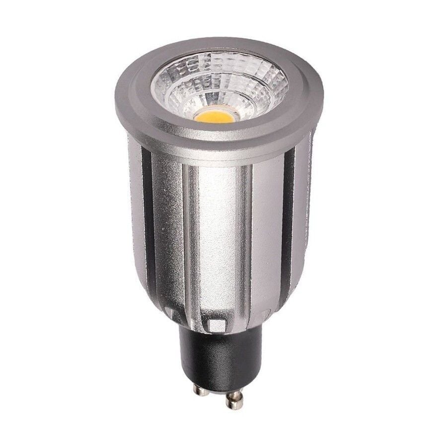 ACK AA24-20753 7W 6500K GU10 Lensli LED Ampul 4000K