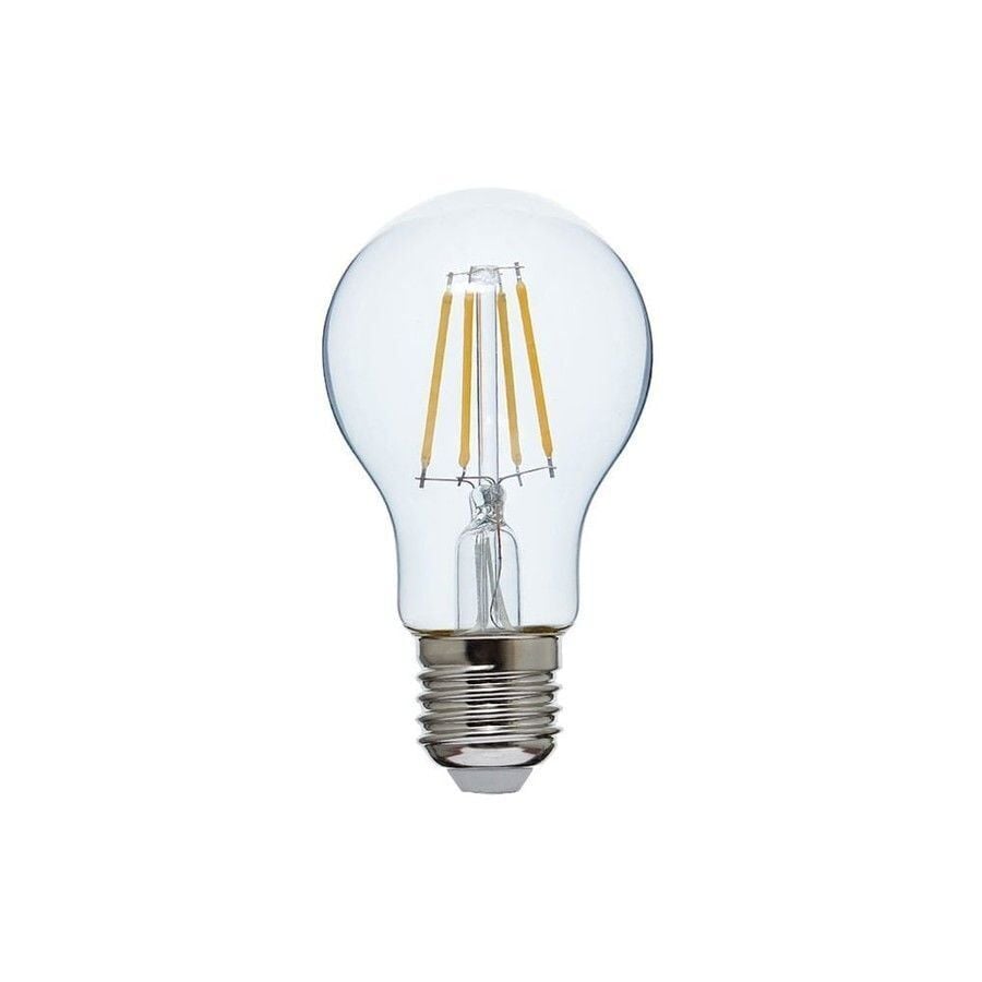 ACK AA38-00620 6W Rustik LED A60 Ampul 3000K Beyaz