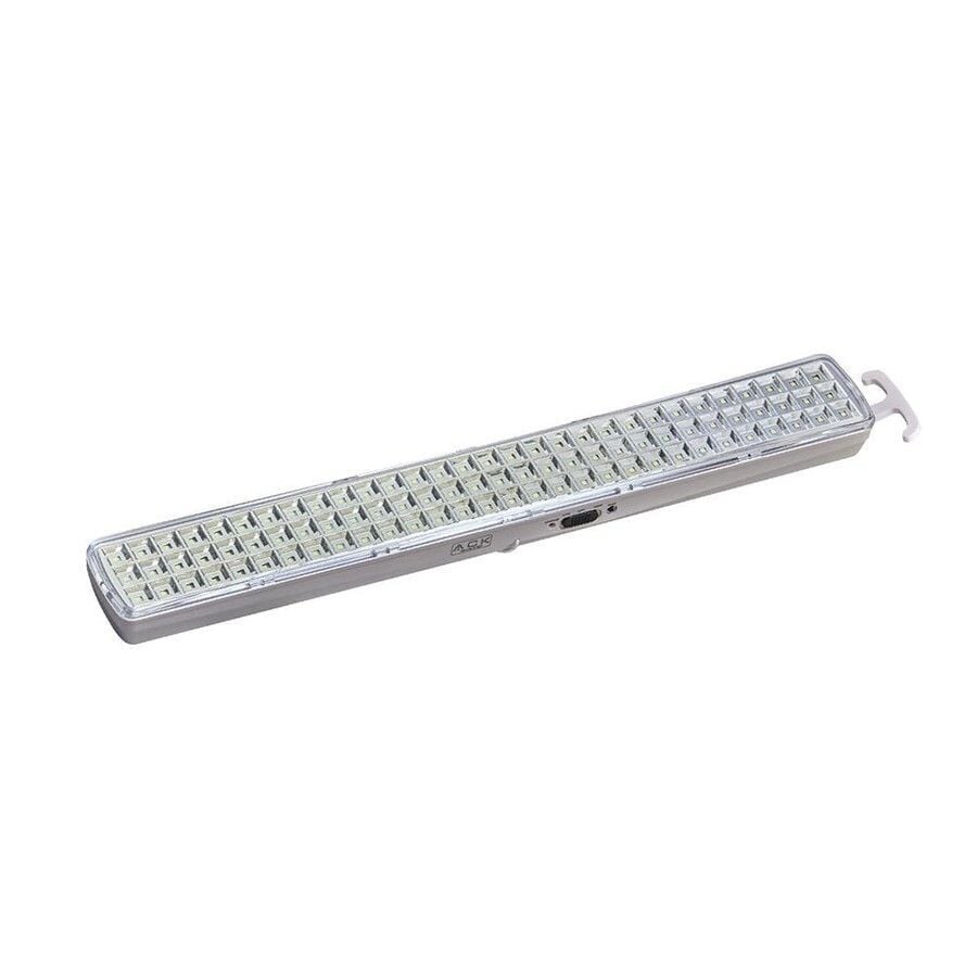 ACK AC01-00430 6W Şarjlı 90 Ledli Işıldak Acil Durum Aydınlatması 9990
