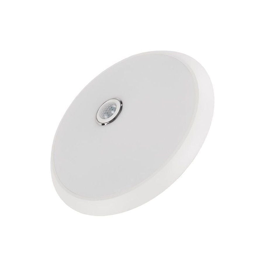 ACK AC17-00100 18W 3000K Sensörlü Sıva Üstü LED Tavan Armatürü Beyaz