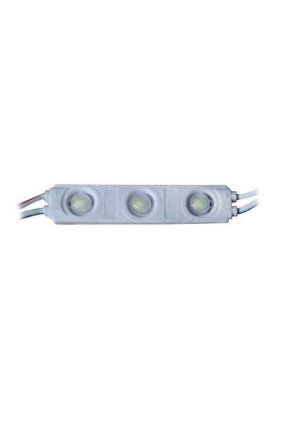 Cata CT-4592 2W Kristal Mercek Modül Led Günışığı