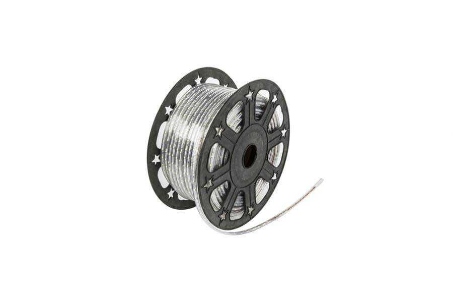 Cata CT-4550 220V Üç Çipli Dış Mekan Hortum Led Kırmızı