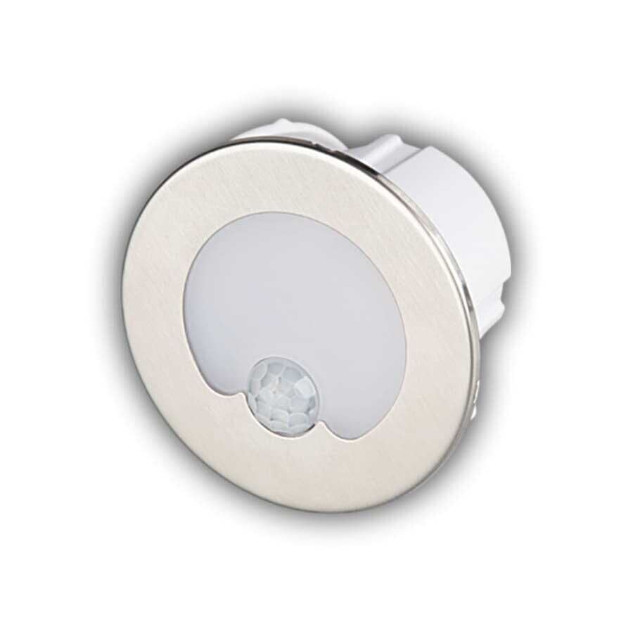 Cata CT-5174 1.5W Radar Sensörlü Koridor Armatürü Günışığı