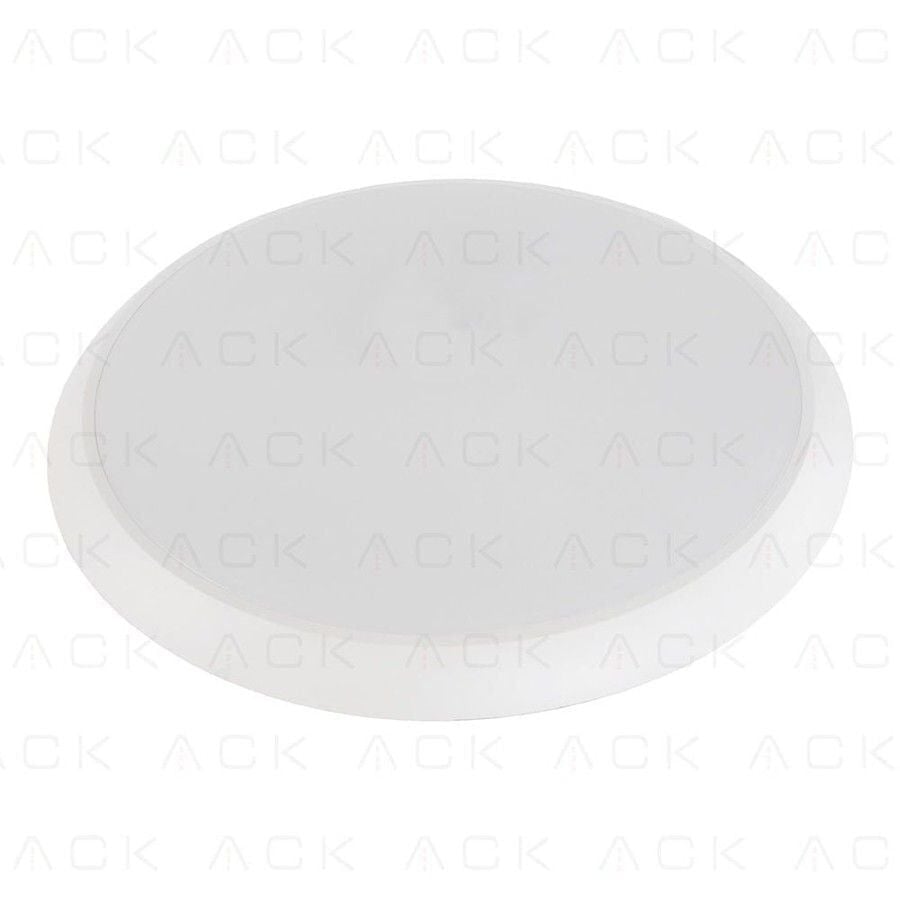 ACK AD02-00130 18W 6500K Sıva Üstü LED Tavan Armatürü Beyaz