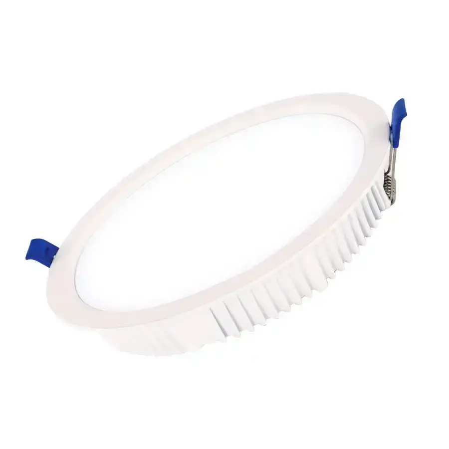 ACK AD05-02430 24W 6500K Sıva Altı Yuvarlak Backlight Beyaz Led Panel
