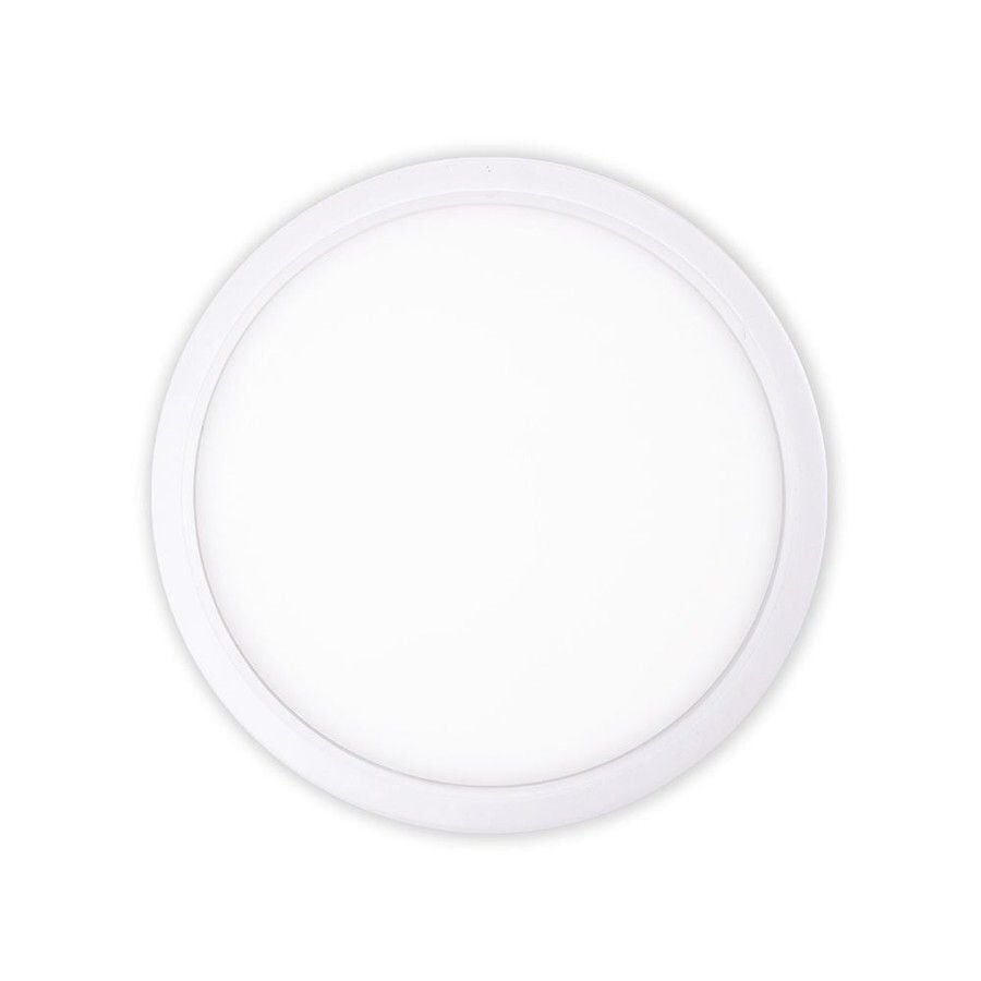 ACK AD05-03200 32W 3000K Sıva Altı Yuvarlak Backlight Beyaz Led Panel