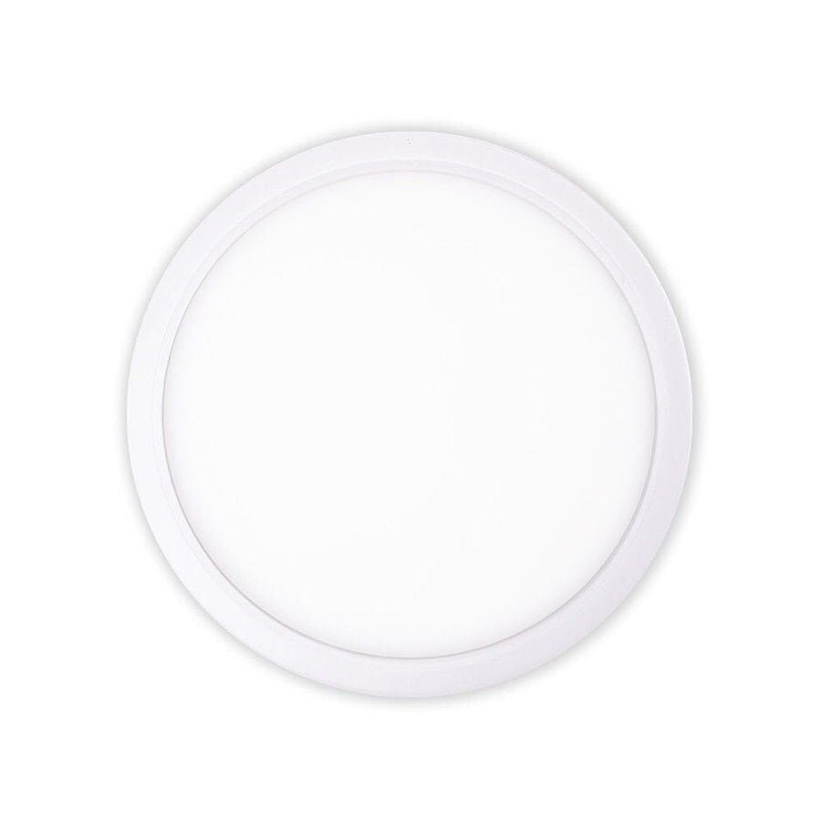 ACK AD05-03210 32W 4000K Naturel Beyaz Sıva Altı Yuvarlak Backlight Led Panel