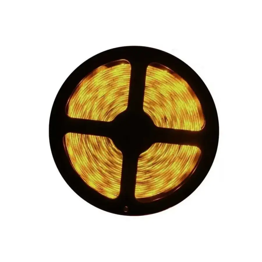 Cata CT-4486 10 Çip İç Mekan Şerit Led 4000 Kelvin Kırık Beyaz