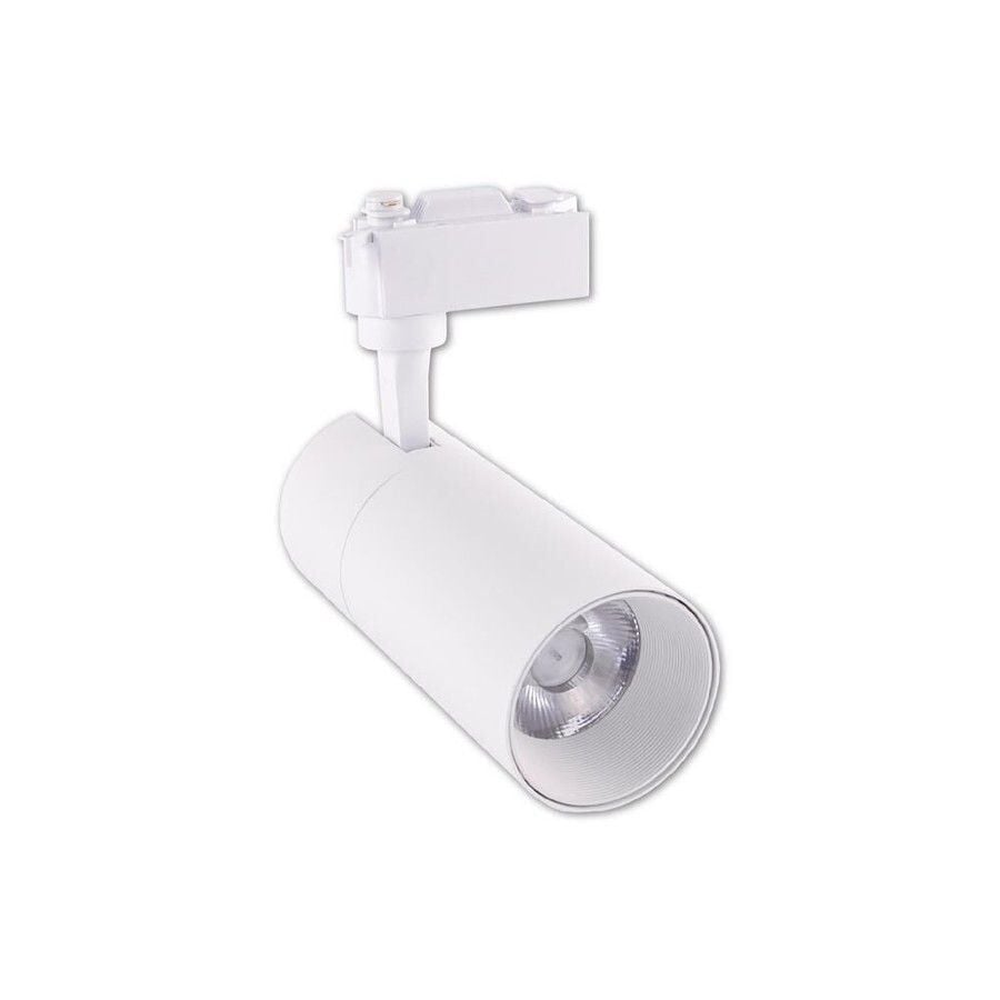 ACK AD30-01030 10W 6500K LED Ray Armatür Beyaz