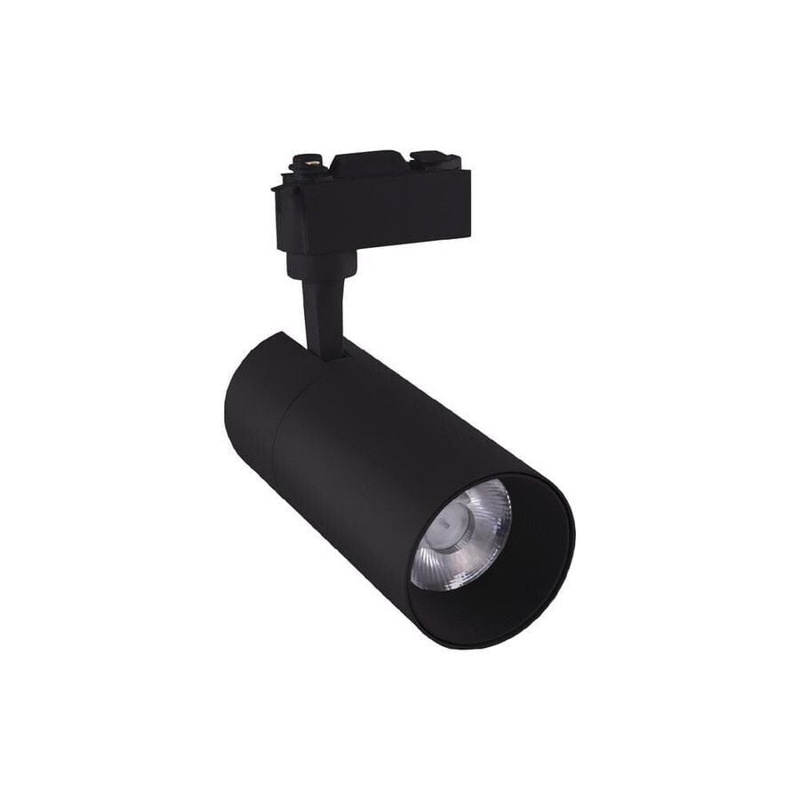 ACK AD30-01131 30W 6500K LED Ray Armatür Siyah