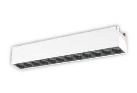 Cata CT-5811 24W Cortez Magnetic Ray Spot Armatür Günışığı