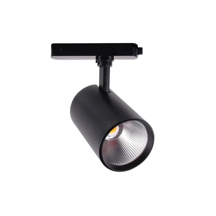 ACK AD30-01511 LED RAY ARMATÜR 30W SİYAH KASA 4000K