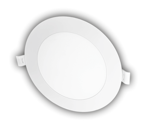Cata CT-5146 9W Led Panel Spot Armatür Beyaz Işık 6400K
