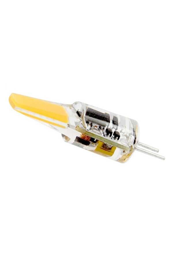 Cata CT-4252 12V 4w Led Kapsül Ampul Günışığı 3000K