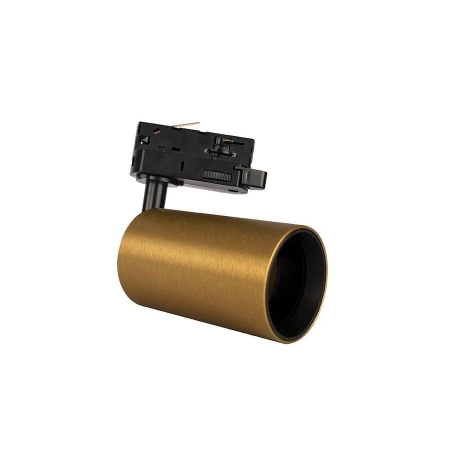 ACK AD30-05027 GU10 Bakır Ray Spot Armatür