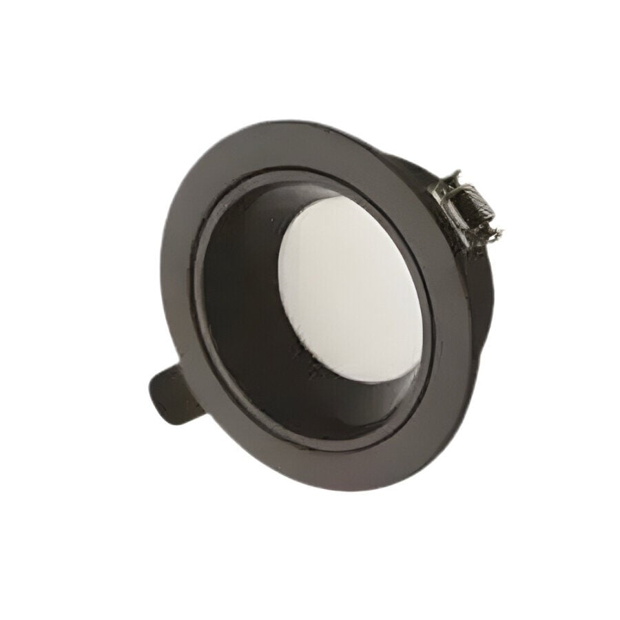 Cata CT-5261 8W Başak Led Armatür Siyah Kasa 3 Renk