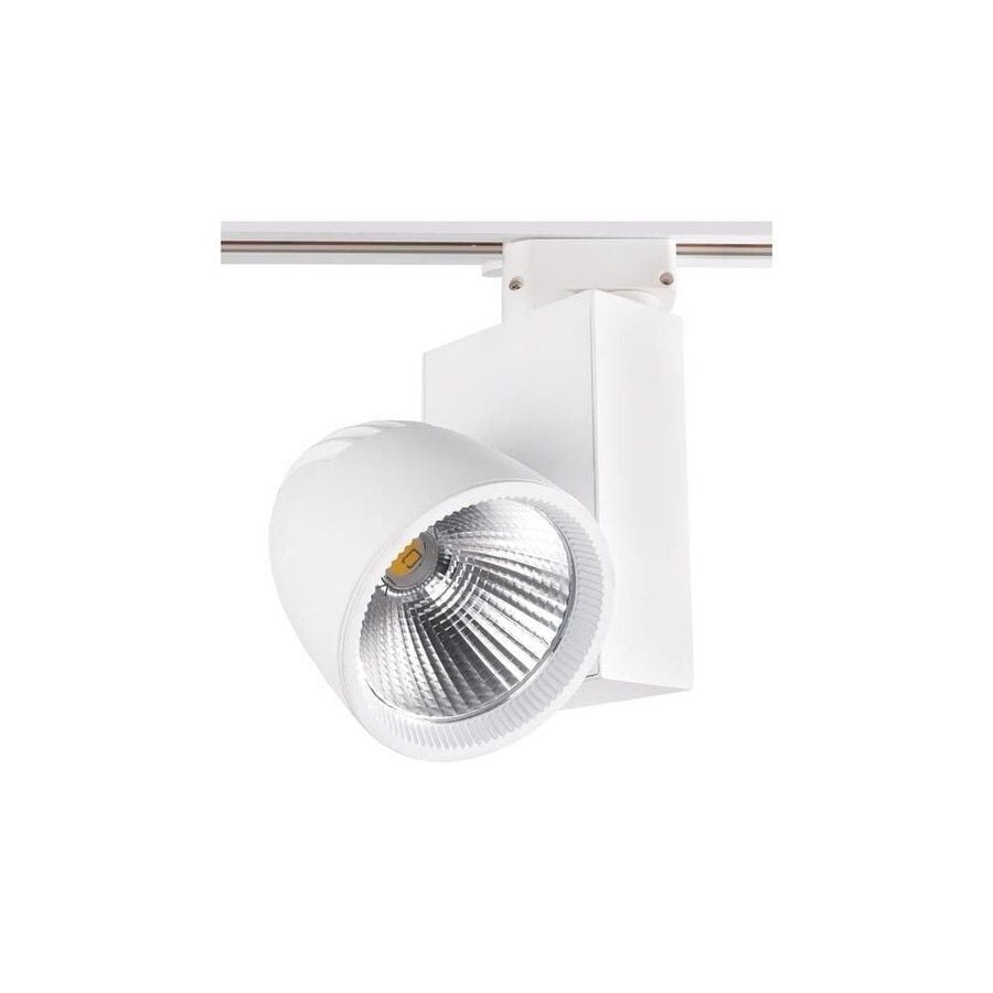 ACK AD30-14700 40W 3000K COB LED Ray Armatür Beyaz