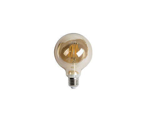 Cata CT-4286 9w Rustik Led Glop Ampul G90 E27 Amber