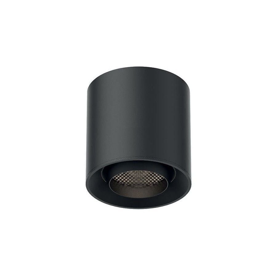 ACK AD45-06111 48V 6W SLIM MAGNET RAY ARMATÜRÜ YUVARLAK 7,5X7,5CM 4000K Naturel Beyaz IP20