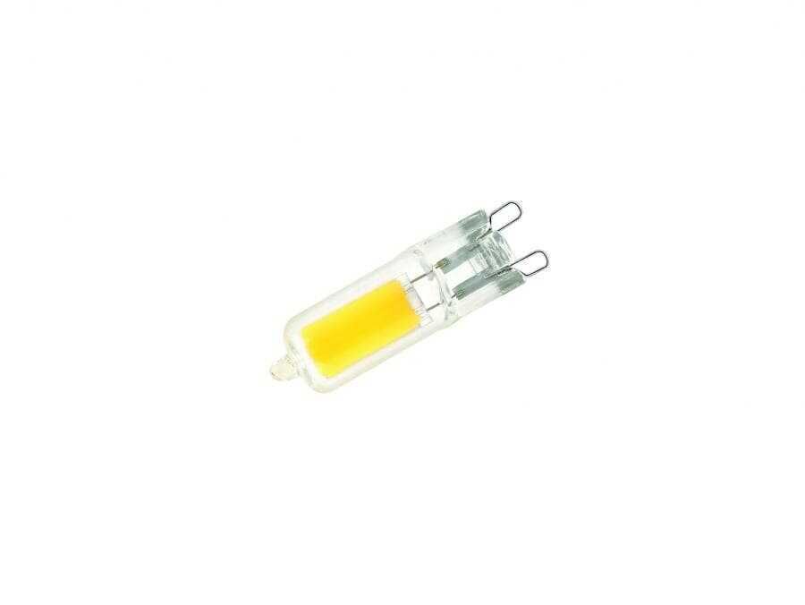 Cata CT-4222 4W Ledli Kapsül Ampul G9 Duylu 220V Günışığı