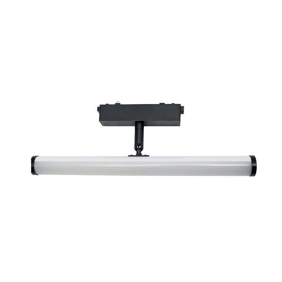 ACK AD45-09101 48V 9W SLIM MAGNET RAY ARMATÜRÜ T8 30CM 3000K IP20 Beyaz