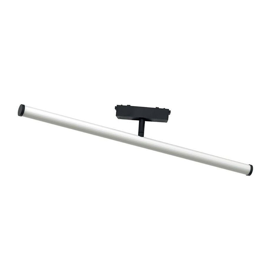 ACK AD45-09211 48V 18W SLIM MAGNET RAY ARMATÜRÜ T8 60CM 4000K Naturel Beyaz IP20