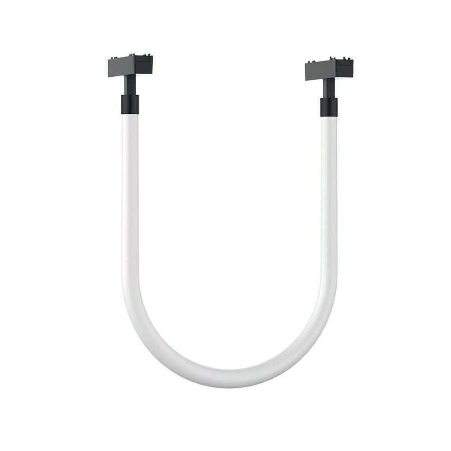 ACK AD45-09401 48V 16W SLIM MAGNET RAY ARMATÜRÜ HORTUM 1MT 3000K IP20 Beyaz
