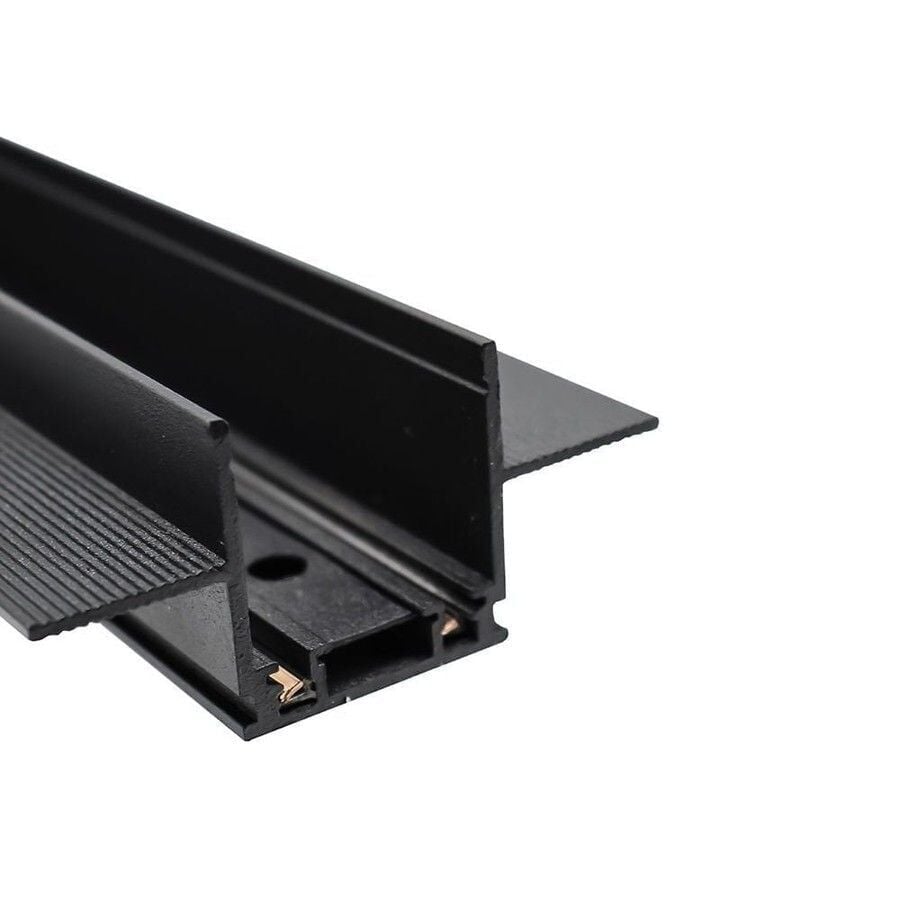 ACK AD45-90003 48V SLIM MAGNET RAY SIVAALTI SİYAH 3 MT