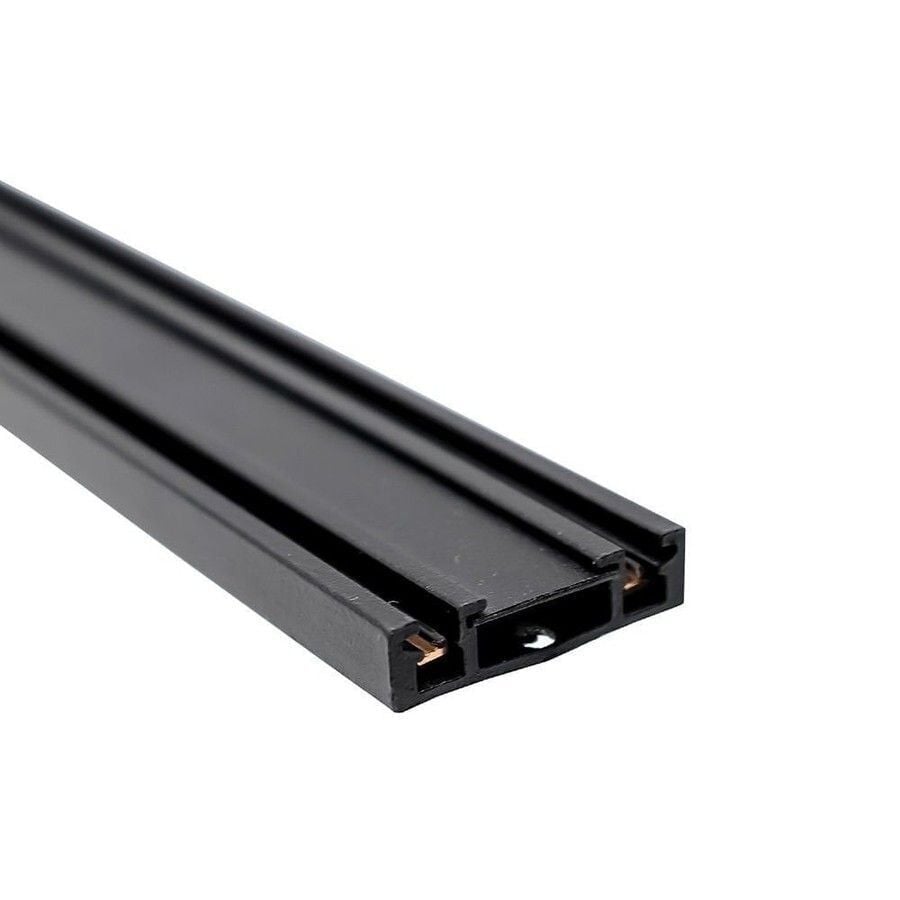 ACK AD45-91003 48V SLIM MAGNET RAY SIVAÜSTÜ SİYAH 3 MT
