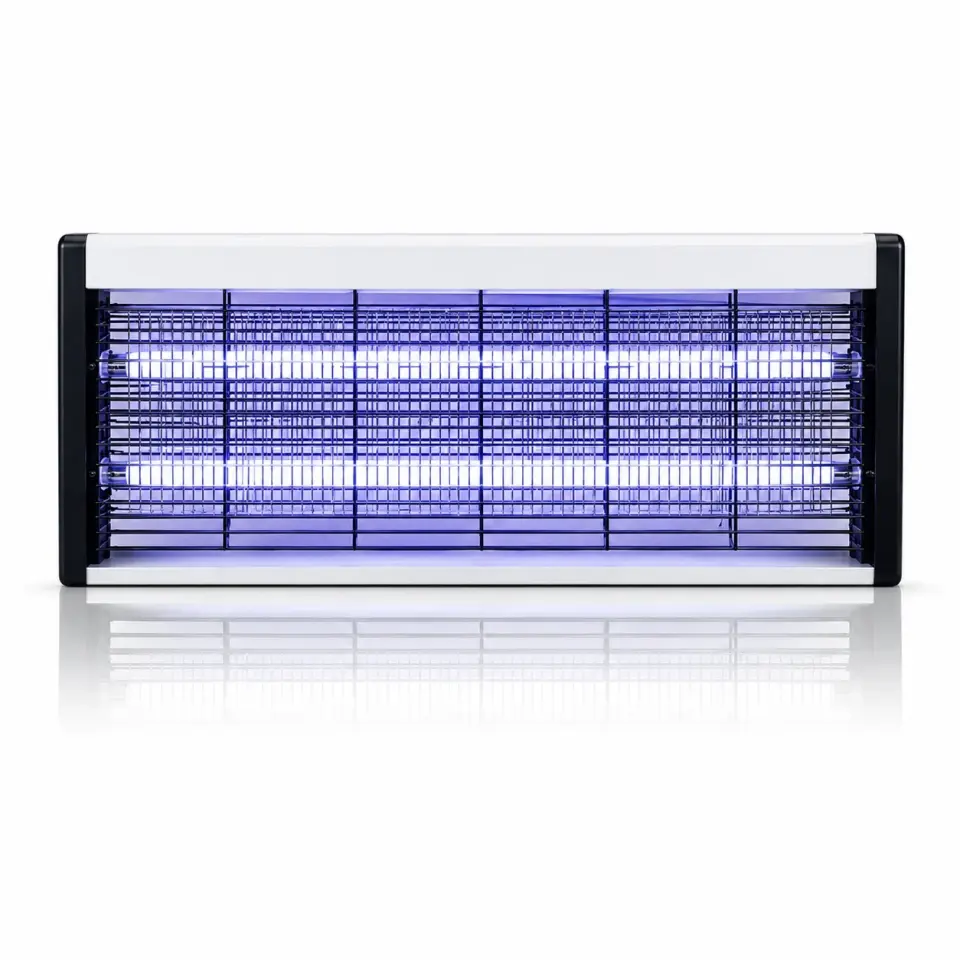 hLite Sinek Öldürücü Cihaz 2x20W