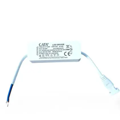 Cata CT-2587 Panel Led Trafosu