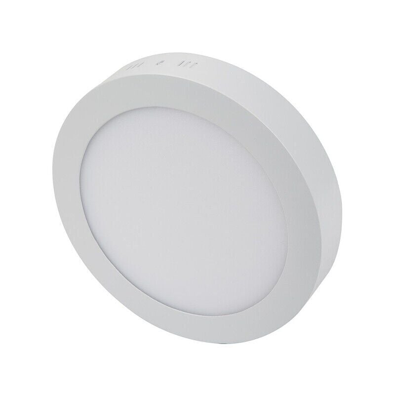 Cata CT-5233 18w Yuvarlak Sıva Üstü Led Panel (beyaz)