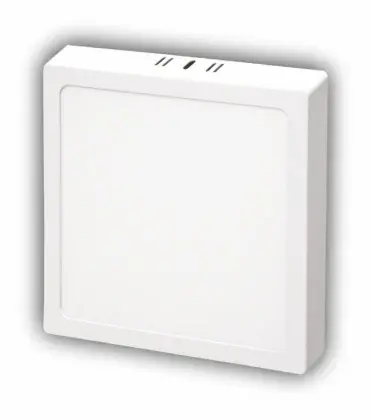 Cata CT-5234B 18w Siva Üstü Led Panel (kare) (beyaz)