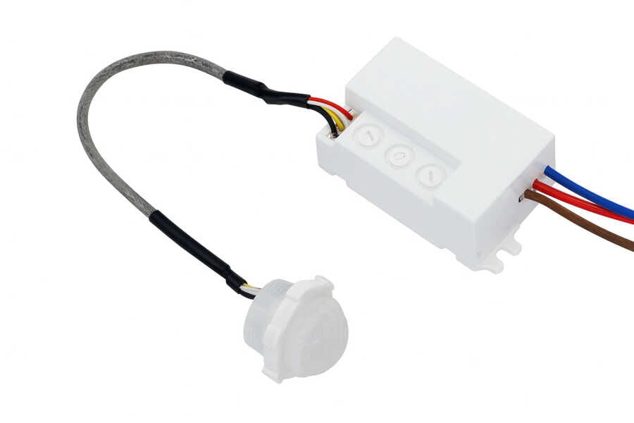 Cata CT-9188 Mini Sensör