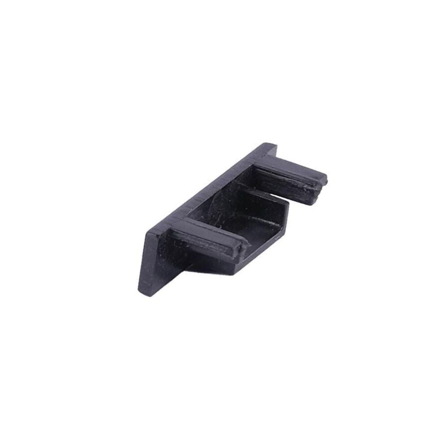 ACK AD45-98000 Magnetıc Ray Sonlandırma Kapağı Sıva Üstü
