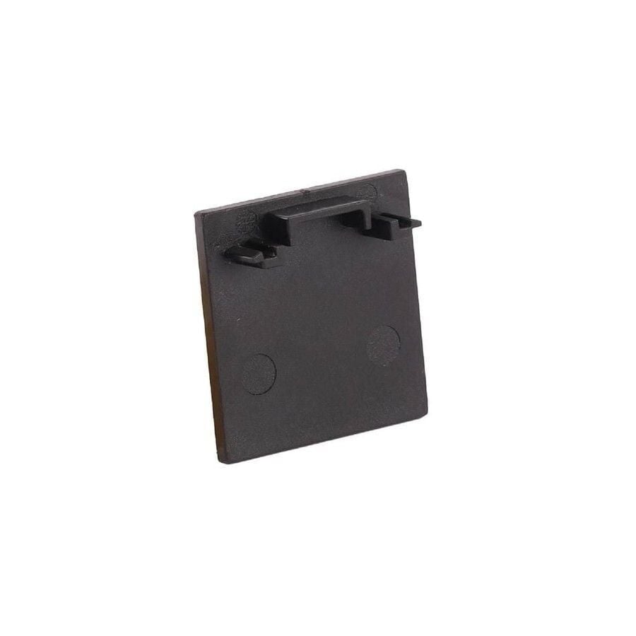 ACK AD45-98100 Magnetıc Ray Sonlandırma Kapağı Sıva Altı