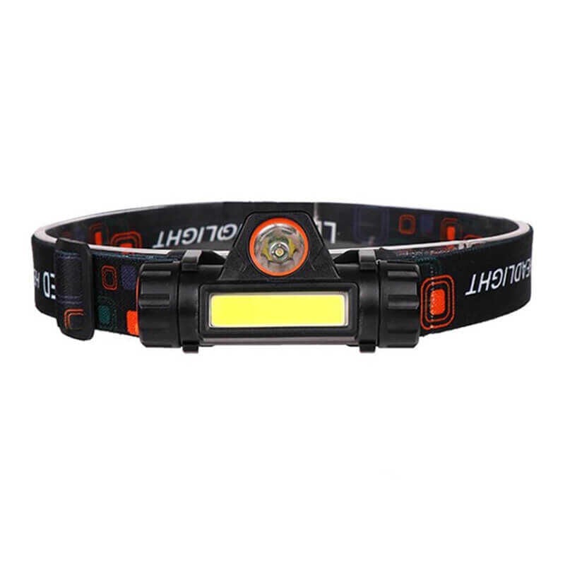 Cata CT-9120 Şarj Edilebilir Led Kafa Lambası
