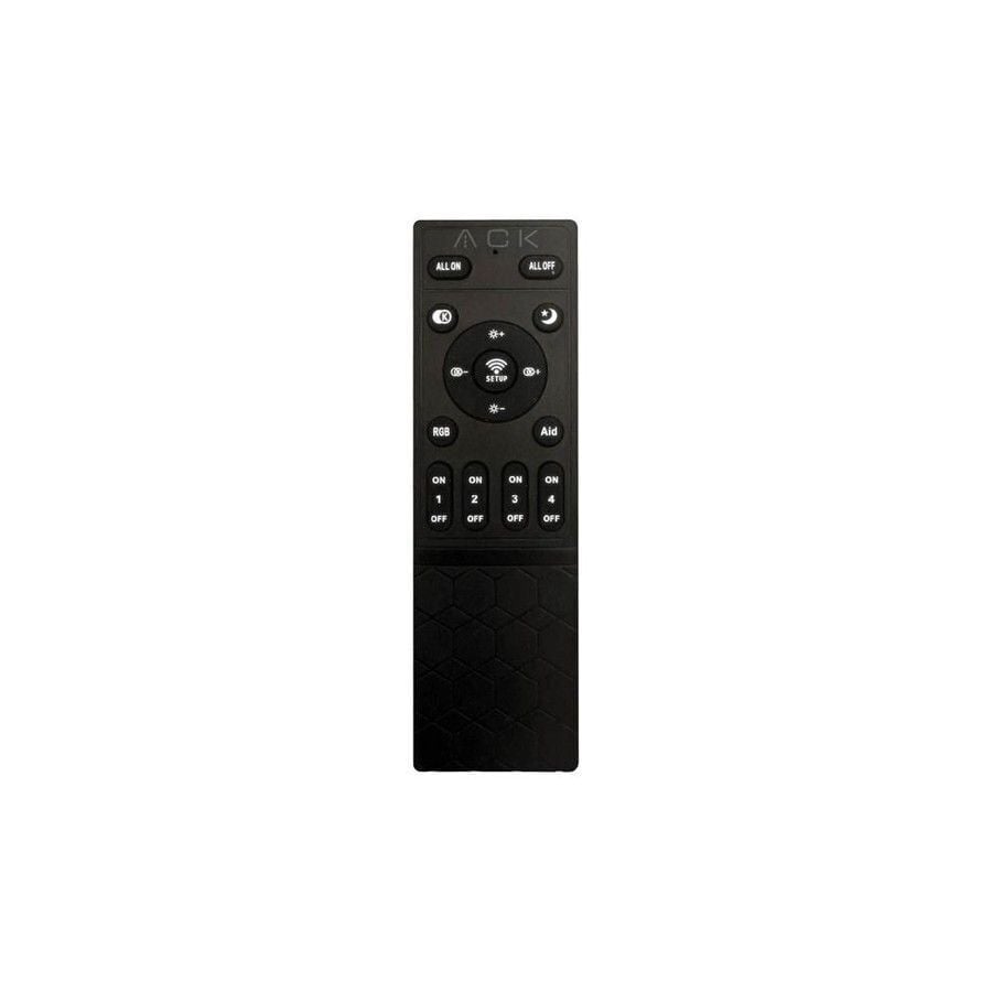 ACK AD50-00190 Retro CCT Remote Dekoratif Spot Armatürler
