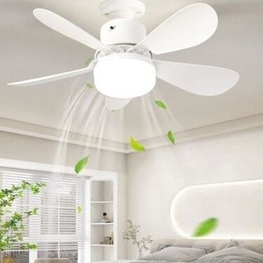 Cata CT-1155 Karayel Fan Led Ampul