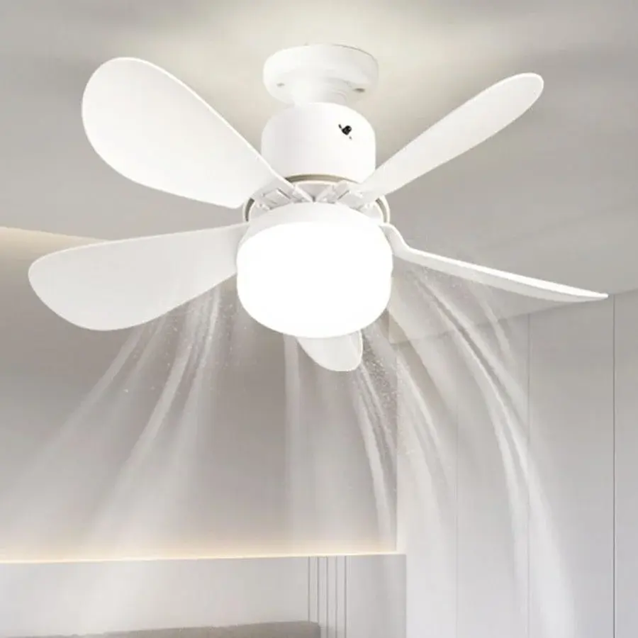 Cata CT-1154 62 Watt Lodos Fan LED Ampul
