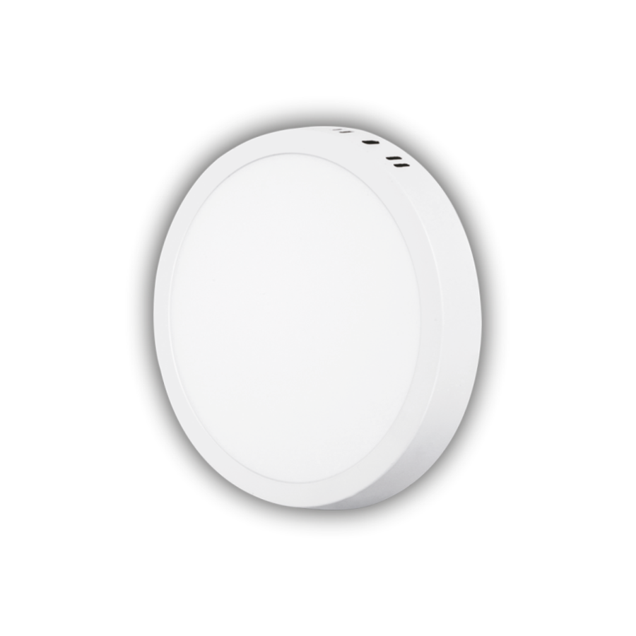 Cata CT-5271 25w Sıva Üstü Yuvarlak Led Panel (beyaz)