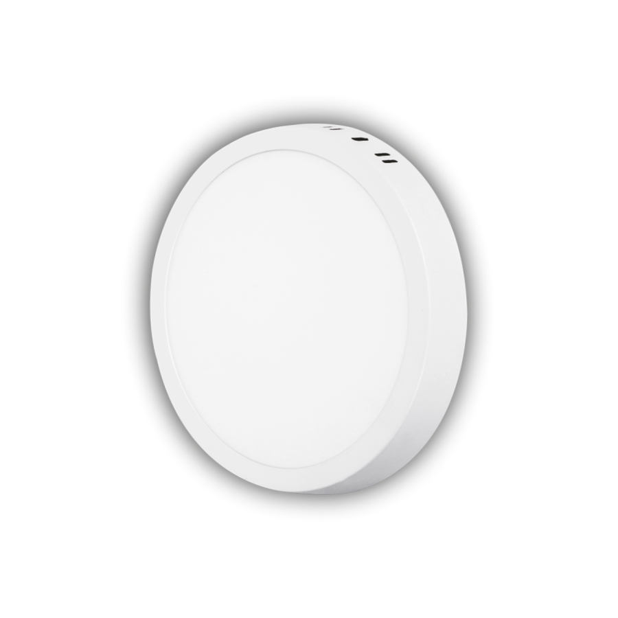 Cata CT-5273 30w Sıva Üstü Led Panel (yuvarlak) (beyaz)