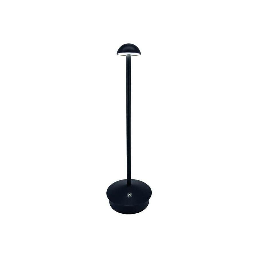 ACK AF11-20041 Masa Lambası Mat Siyah CCT 2000mah