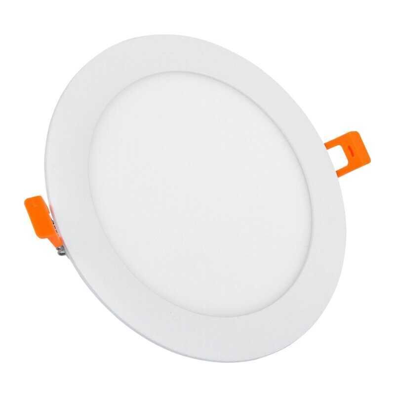 Cata CT-5146 9W Sıva Altı Slim Led Panel Spot Armatür 6500K Beyaz Işık