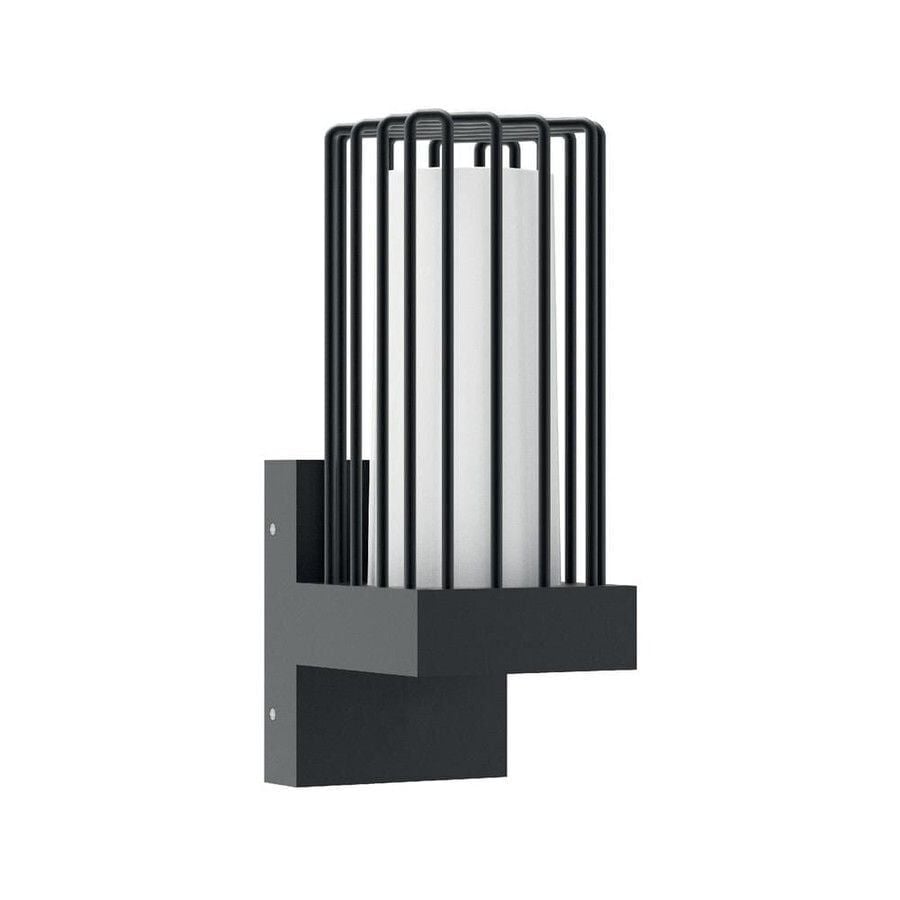 ACK AG36-00432 E27 Duy Assos 28cm Alüminyum Bahçe Armatürler IP54